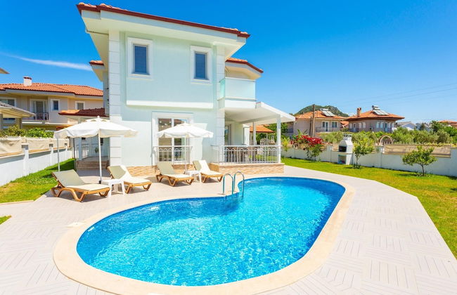 Villa Veli in Dalyan - Foto 35