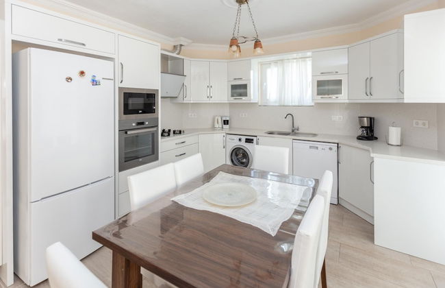 Villa Veli in Dalyan - Foto 12