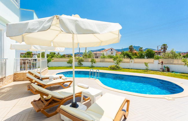 Villa Veli in Dalyan - Foto 53