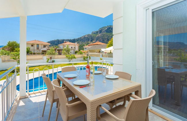 Villa Veli in Dalyan - Foto 58