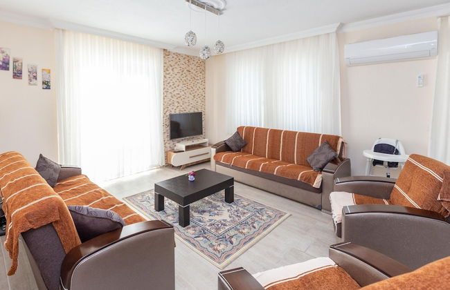 Villa Veli in Dalyan - Foto 9