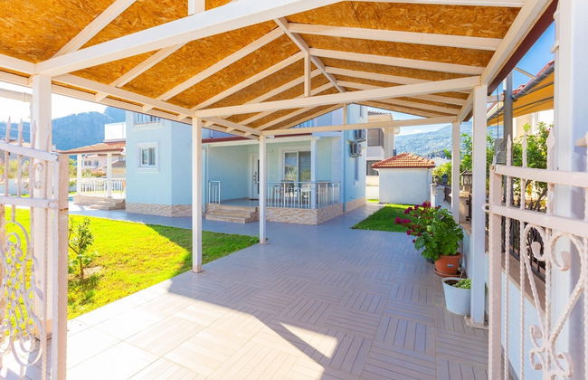 Villa Veli in Dalyan - Foto 27