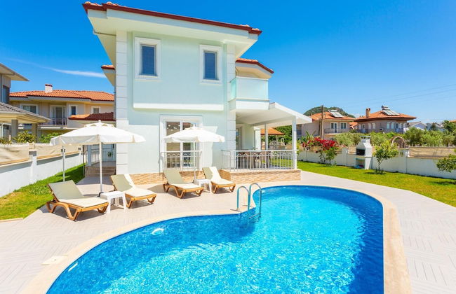 Villa Veli in Dalyan - Foto 57