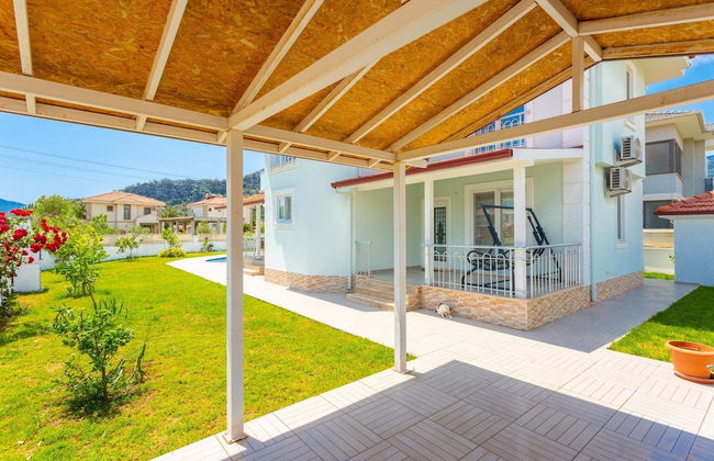 Villa Veli in Dalyan - Foto 75