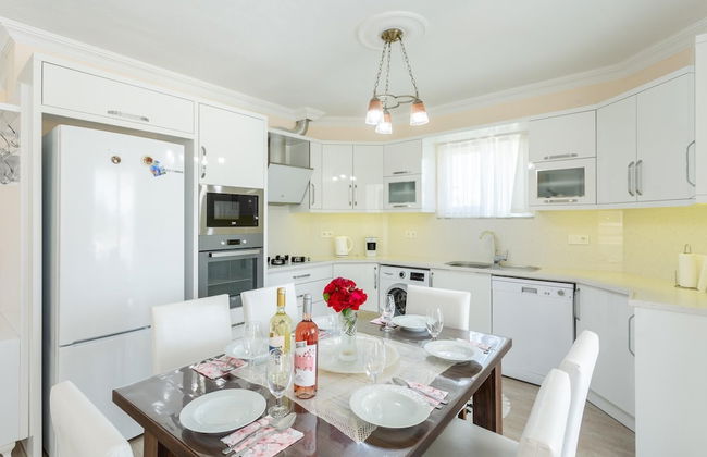 Villa Veli in Dalyan - Foto 63