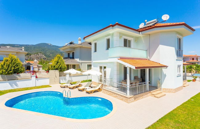 Villa Veli in Dalyan - Foto 36