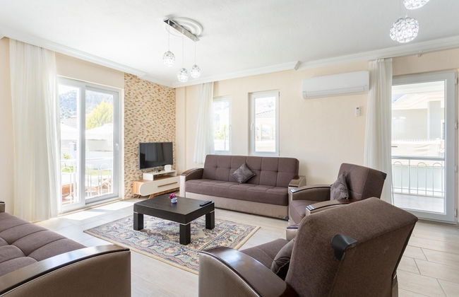 Villa Veli in Dalyan - Foto 39