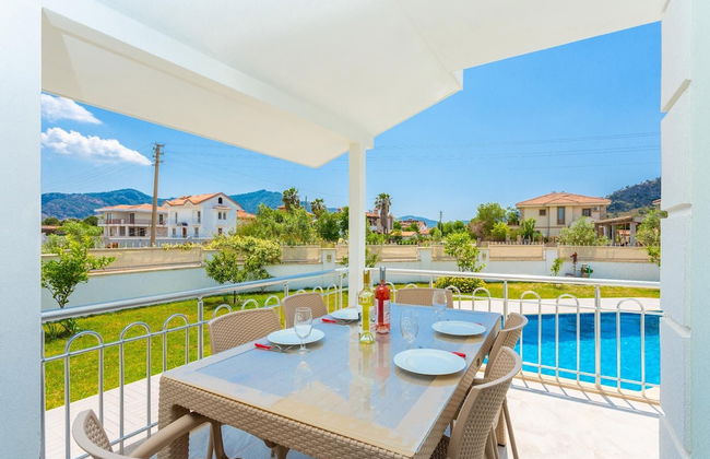 Villa Veli in Dalyan - Foto 41