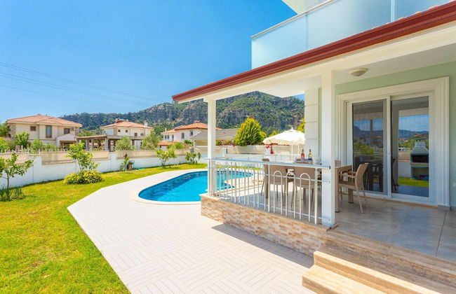 Villa Veli in Dalyan - Foto 37
