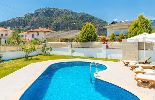 Villa Veli in Dalyan - Foto 56