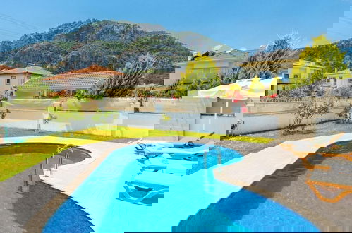Foto 56 - Villa Veli in Dalyan