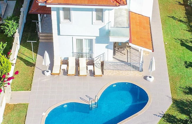 Villa Veli in Dalyan - Foto 4