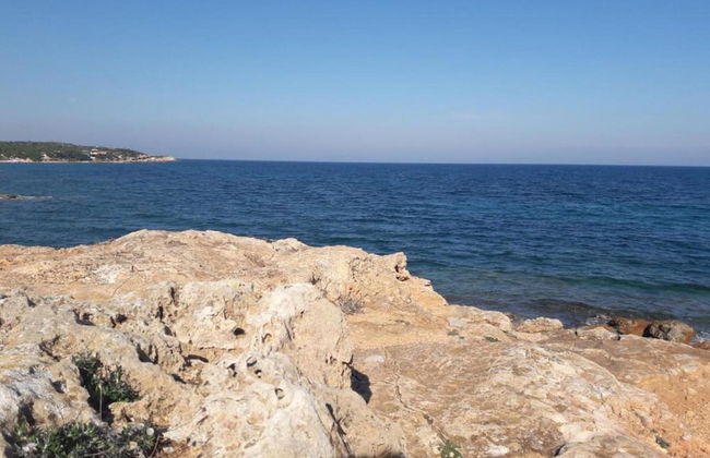 Vibrant Apartment in Rafina With Garden - Foto 39