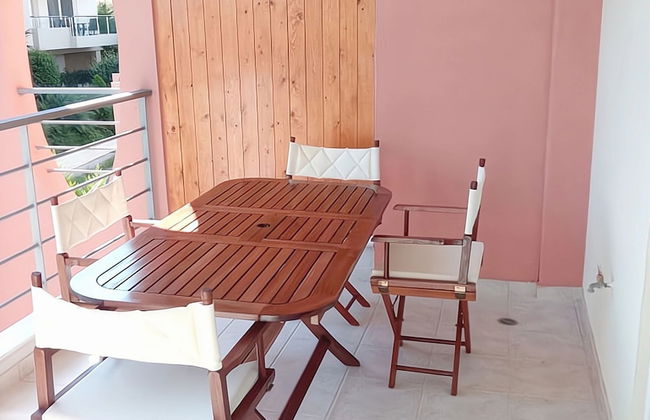 Vibrant Apartment in Rafina With Garden - Foto 16