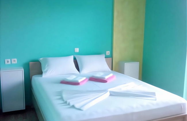 Vibrant Apartment in Rafina With Garden - Foto 3