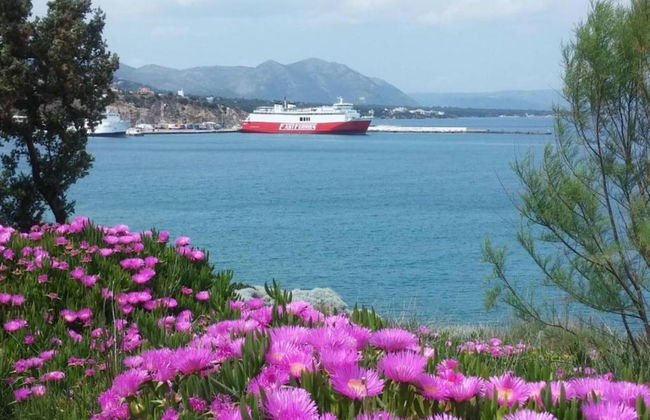 Vibrant Apartment in Rafina With Garden - Foto 27