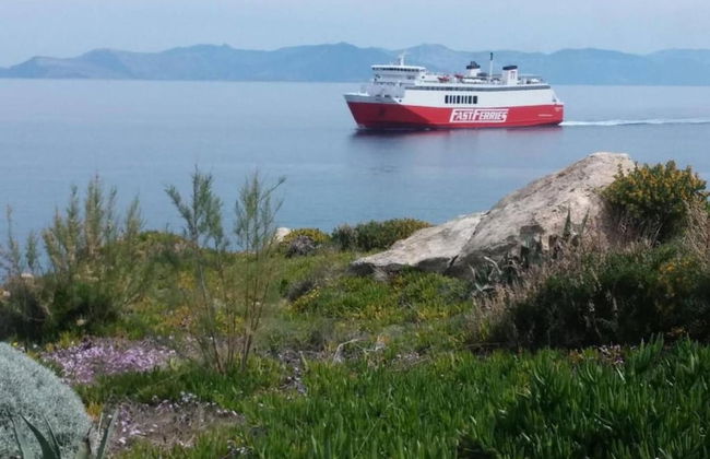 Vibrant Apartment in Rafina With Garden - Foto 33