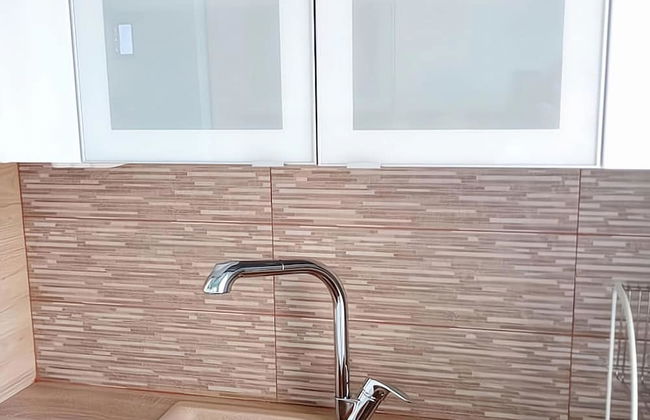 Vibrant Apartment in Rafina With Garden - Foto 7