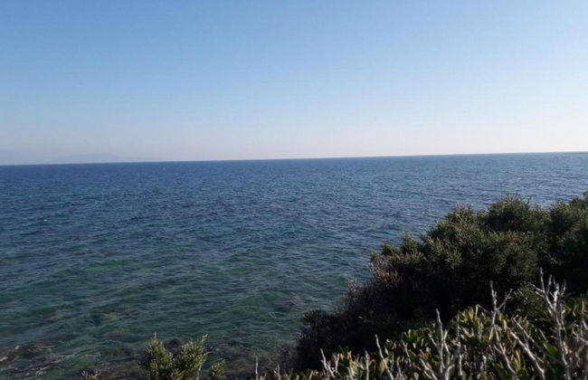 Vibrant Apartment in Rafina With Garden - Foto 29