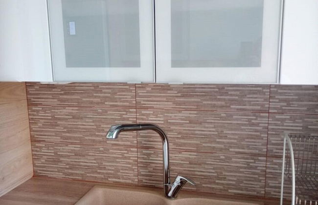 Vibrant Apartment in Rafina With Garden - Foto 9