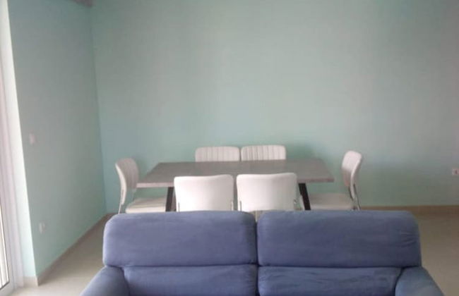 Vibrant Apartment in Rafina With Garden - Foto 1