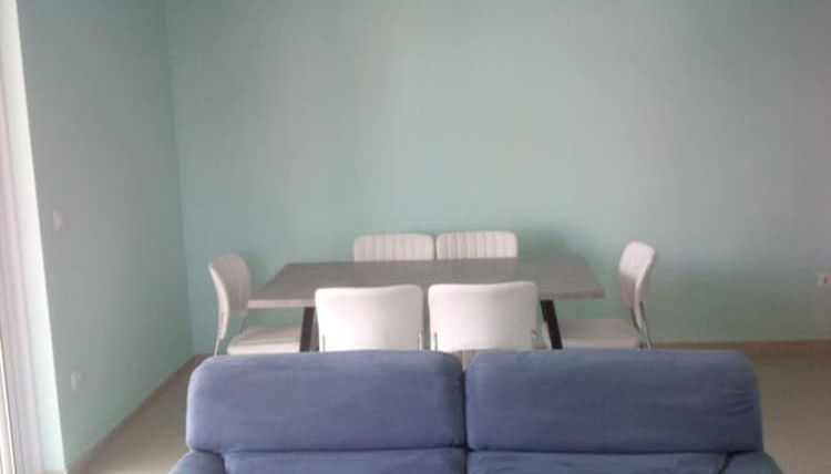 Foto 1 - Vibrant Apartment in Rafina With Garden