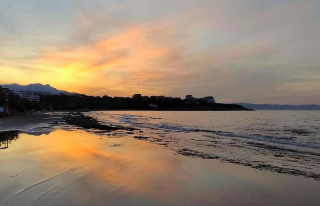 Vibrant Apartment in Rafina With Garden - Foto 24