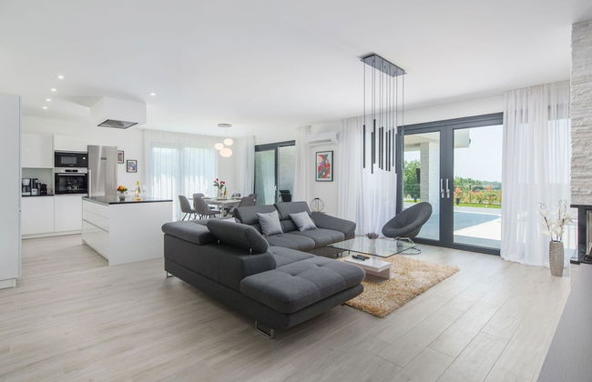 Apartment in Croatia Near the Coast - Foto 11