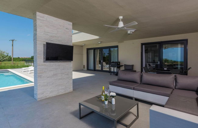 Apartment in Croatia Near the Coast - Foto 15