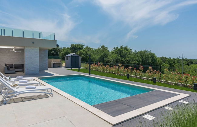 Apartment in Croatia Near the Coast - Foto 26