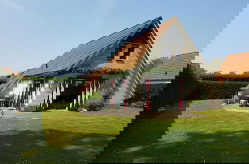 Foto 35 - Holiday Home Breskens Near Dutch Coast