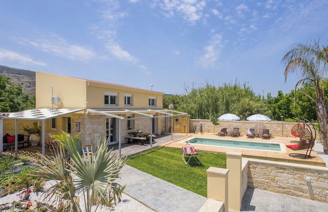 Garden Villa - Photo 41