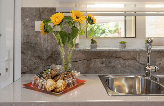 Garden Villa - Photo 26
