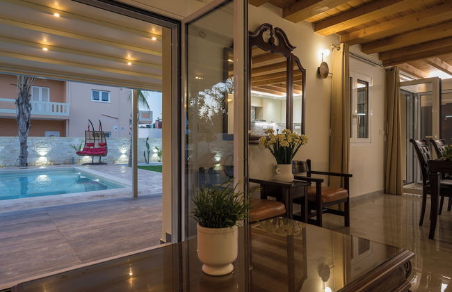 Garden Villa - Photo 13