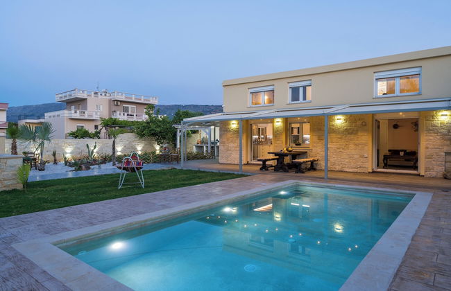 Garden Villa - Photo 23