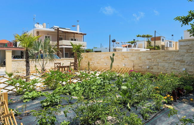 Garden Villa - Photo 29