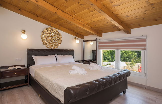 Garden Villa - Photo 5
