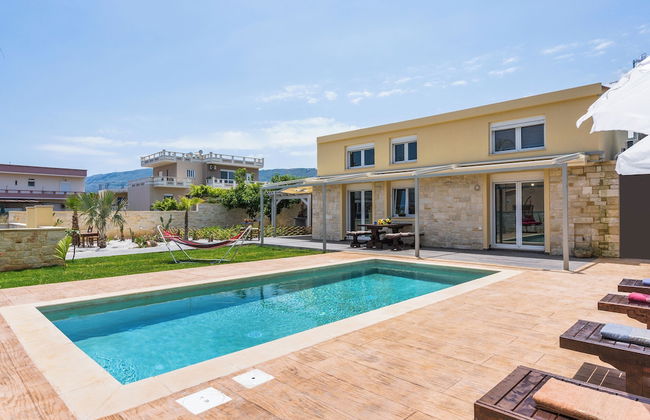 Garden Villa - Photo 20