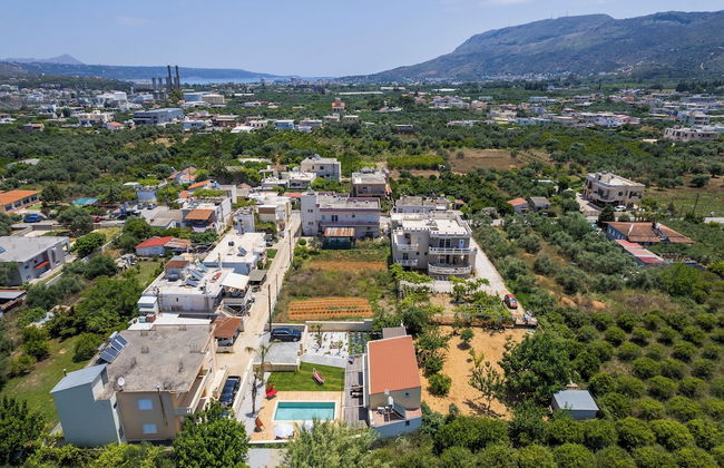 Garden Villa - Photo 39