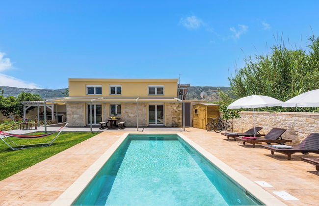 Garden Villa - Photo 21