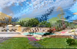Foto 1 - Garden Villa