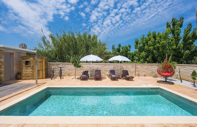 Garden Villa - Photo 22