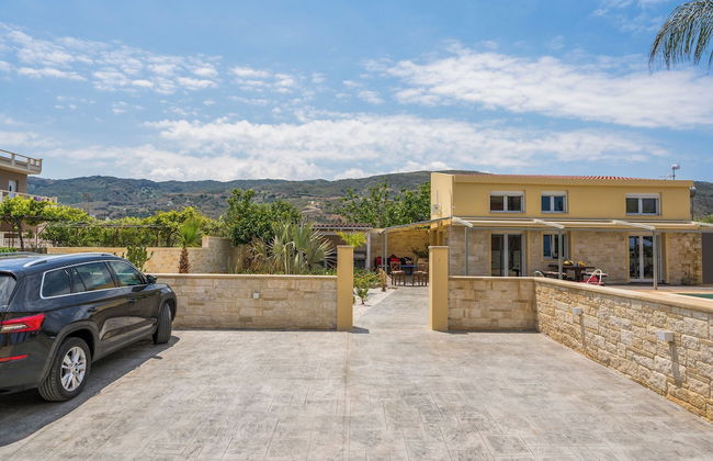 Garden Villa - Photo 28