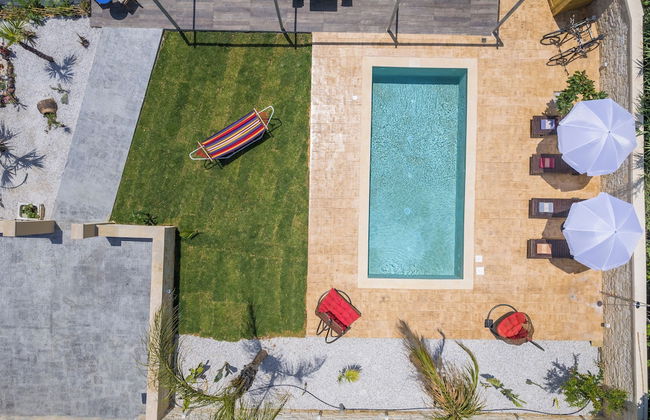 Garden Villa - Photo 38