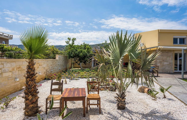 Garden Villa - Photo 36