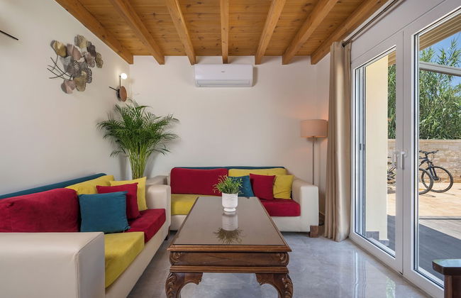 Garden Villa - Photo 14