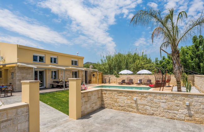 Garden Villa - Photo 27