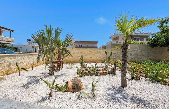 Garden Villa - Photo 30