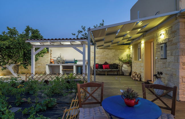 Garden Villa - Photo 33