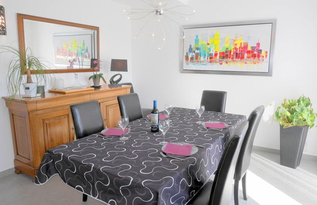 Holiday Home in Crozon Near Sandy Beaches - Foto 17
